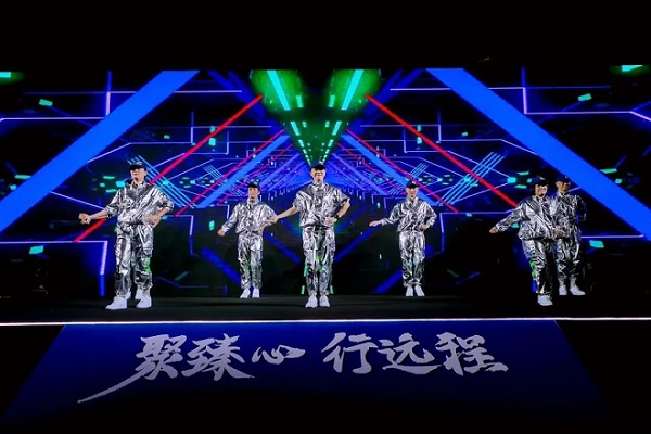 聚臻心，行遠程，2023阿特拉斯·科普柯真空與經(jīng)銷商年會圓滿收官