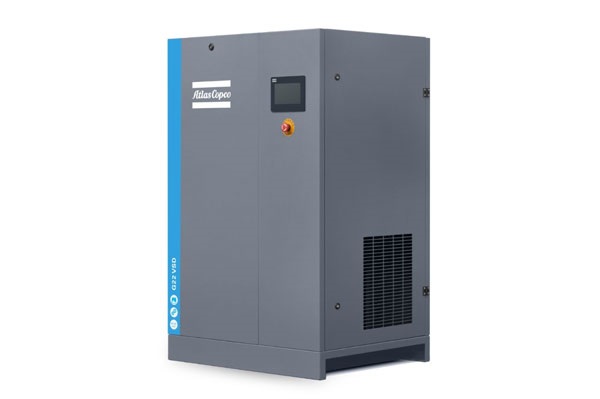 阿特拉斯G7VSD、G11VSD、G15VSD、G18VSD、G22VSD空壓機(jī)參數(shù)